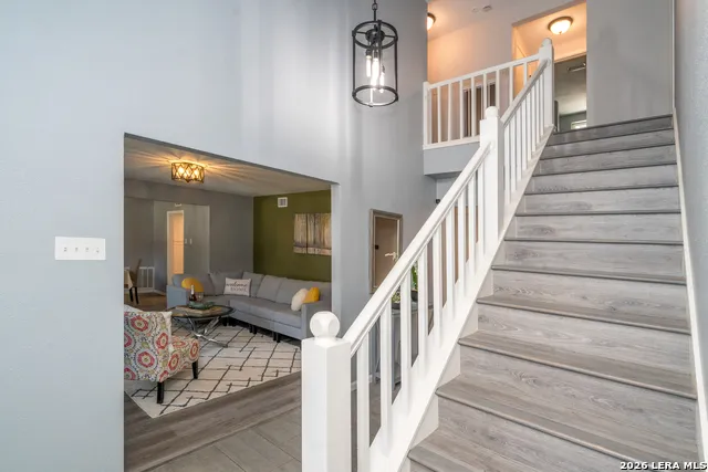 709 BALFOUR DR Windcrest, TX 78239
