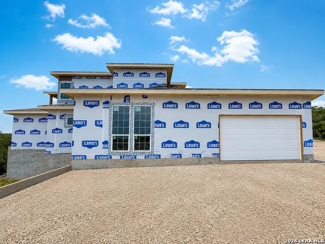 1023 Private Rd 2771 Mico, TX 78056