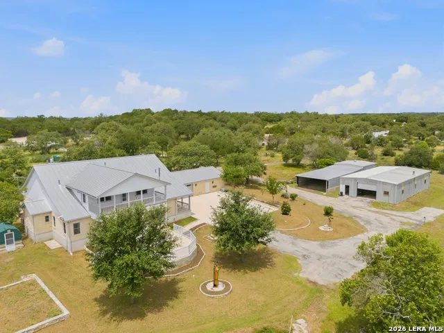 5621 Ranch Road 32 Blanco, TX 78606