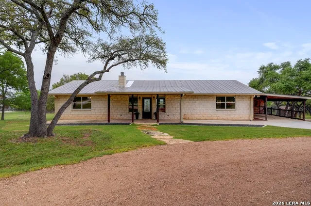 1267 RIVER BEND DR Blanco, TX 78606
