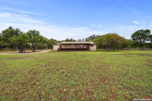 1267 RIVER BEND DR Blanco, TX 78606