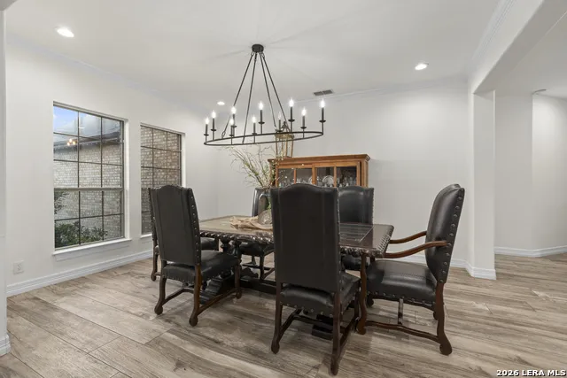 3123 SABLE CRK San Antonio, TX 78259