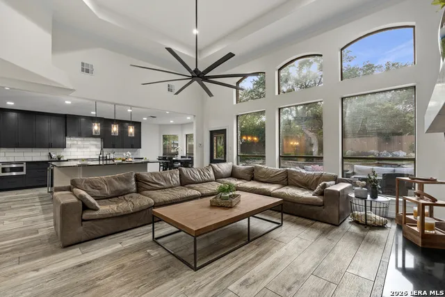 3123 SABLE CRK San Antonio, TX 78259