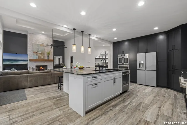 3123 SABLE CRK San Antonio, TX 78259