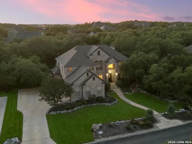 3123 SABLE CRK San Antonio, TX 78259