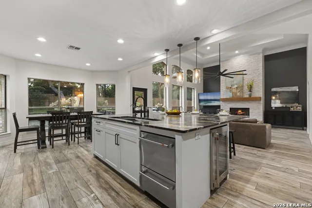 3123 SABLE CRK San Antonio, TX 78259