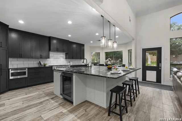 3123 SABLE CRK San Antonio, TX 78259