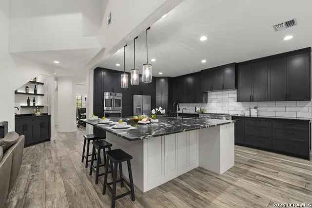 3123 SABLE CRK San Antonio, TX 78259