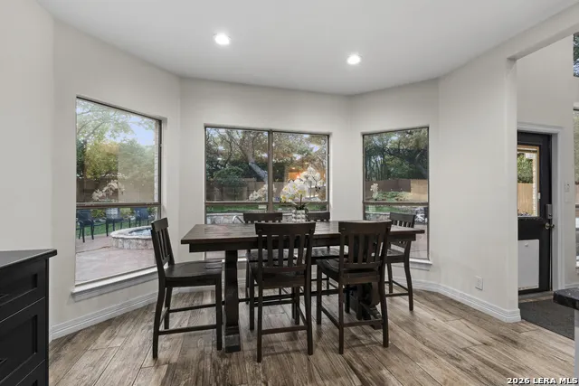 3123 SABLE CRK San Antonio, TX 78259