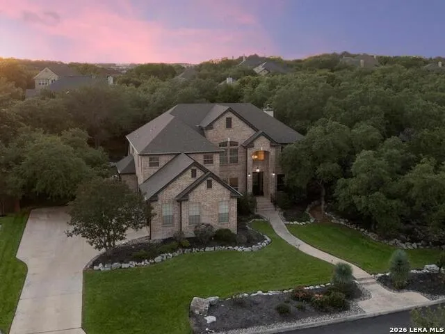 3123 SABLE CRK San Antonio, TX 78259