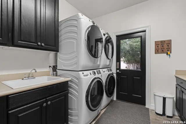 3123 SABLE CRK San Antonio, TX 78259