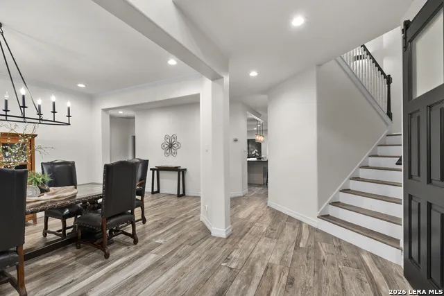 3123 SABLE CRK San Antonio, TX 78259
