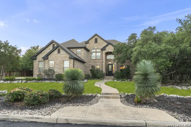 3123 SABLE CRK San Antonio, TX 78259