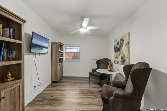 3123 SABLE CRK San Antonio, TX 78259