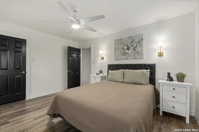 3123 SABLE CRK San Antonio, TX 78259