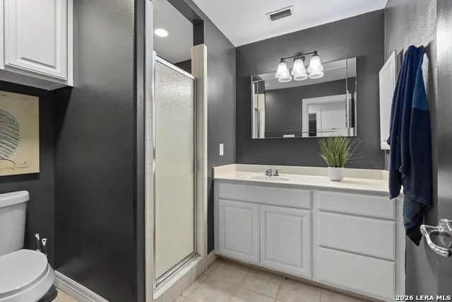 3123 SABLE CRK San Antonio, TX 78259