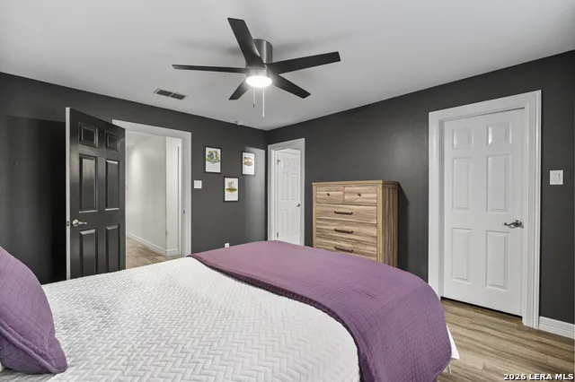 3123 SABLE CRK San Antonio, TX 78259