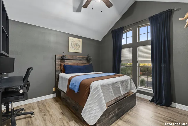 3123 SABLE CRK San Antonio, TX 78259