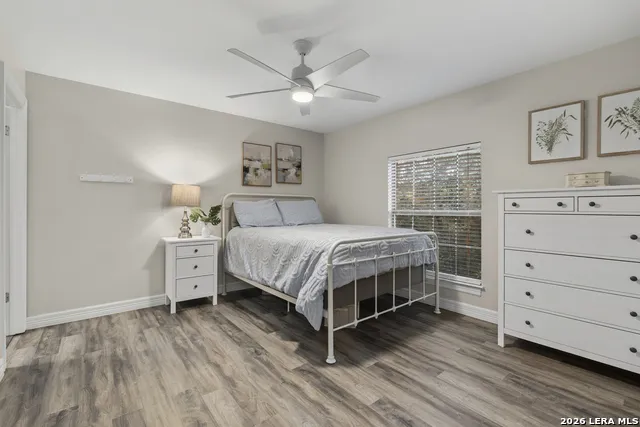 3123 SABLE CRK San Antonio, TX 78259