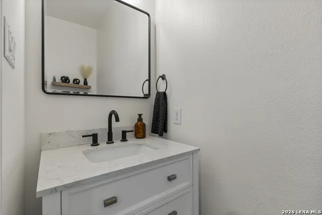 3123 SABLE CRK San Antonio, TX 78259