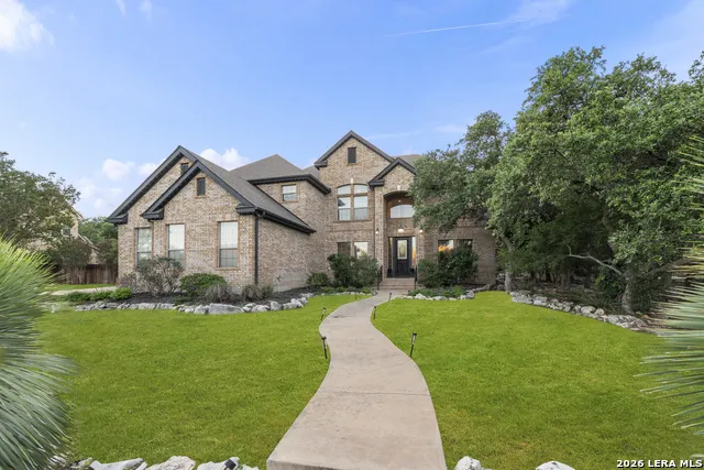 3123 SABLE CRK San Antonio, TX 78259