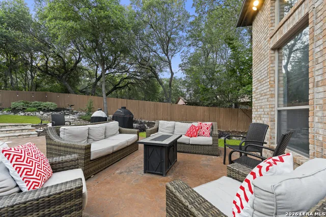 3123 SABLE CRK San Antonio, TX 78259