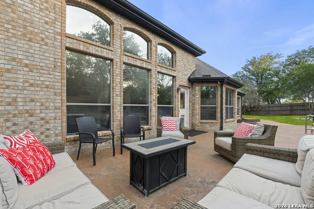3123 SABLE CRK San Antonio, TX 78259
