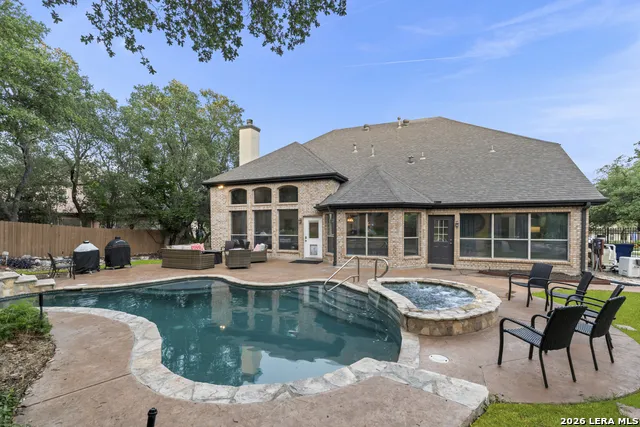 3123 SABLE CRK San Antonio, TX 78259