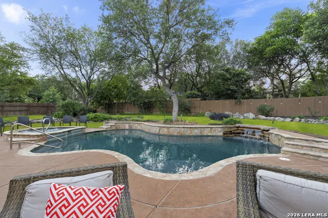 3123 SABLE CRK San Antonio, TX 78259