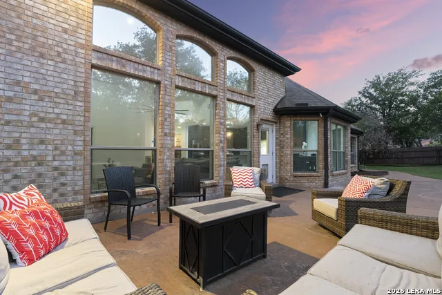 3123 SABLE CRK San Antonio, TX 78259