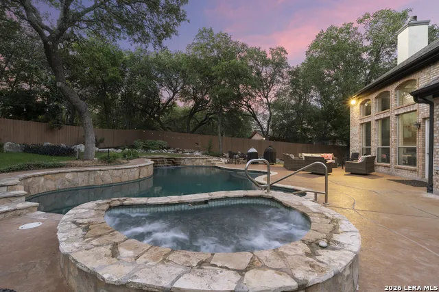 3123 SABLE CRK San Antonio, TX 78259