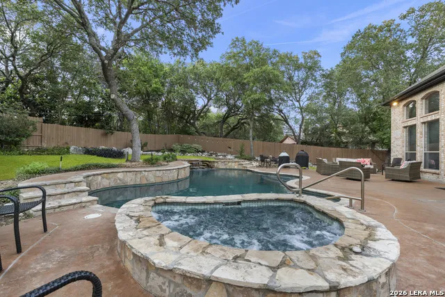 3123 SABLE CRK San Antonio, TX 78259