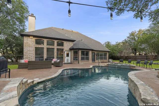 3123 SABLE CRK San Antonio, TX 78259