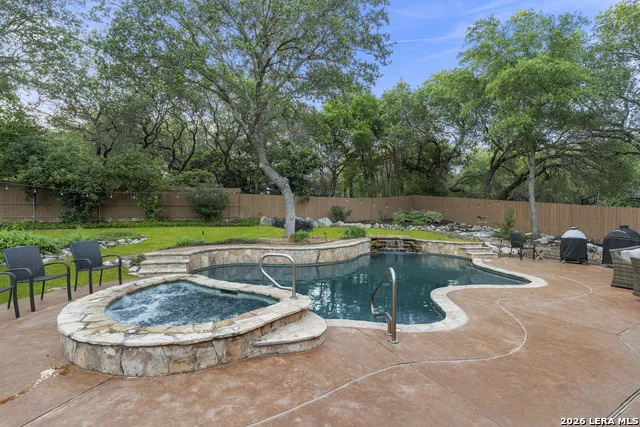 3123 SABLE CRK San Antonio, TX 78259