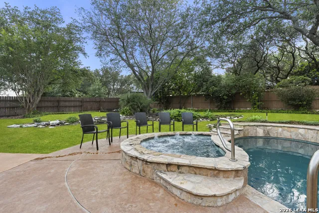 3123 SABLE CRK San Antonio, TX 78259