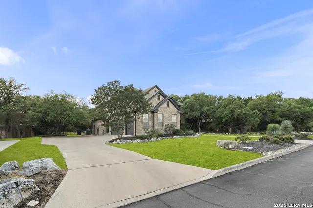 3123 SABLE CRK San Antonio, TX 78259