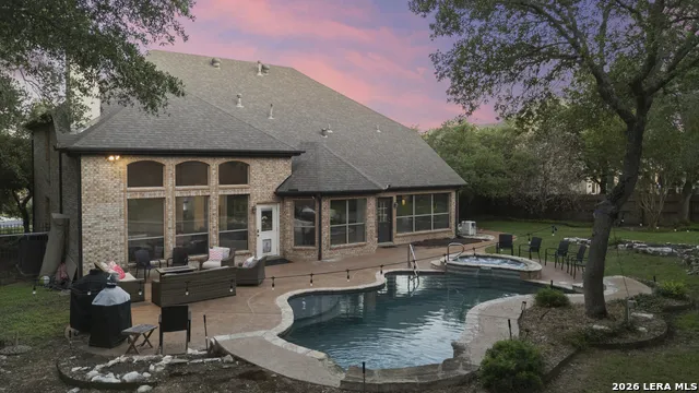 3123 SABLE CRK San Antonio, TX 78259