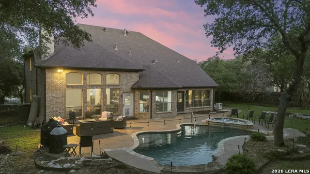3123 SABLE CRK San Antonio, TX 78259