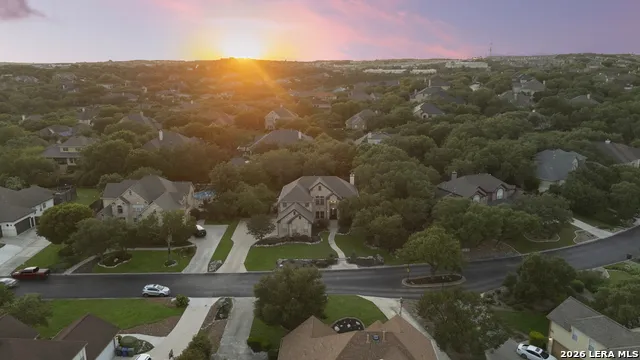 3123 SABLE CRK San Antonio, TX 78259