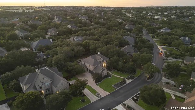 3123 SABLE CRK San Antonio, TX 78259