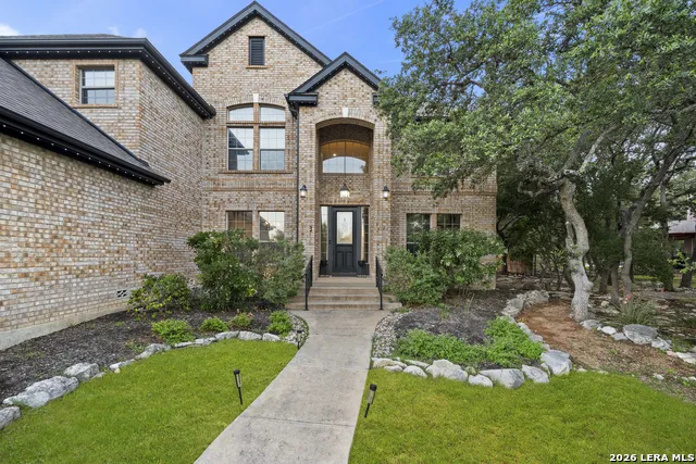 3123 SABLE CRK San Antonio, TX 78259