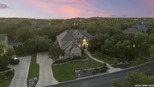 3123 SABLE CRK San Antonio, TX 78259