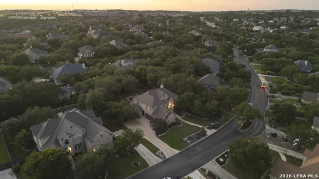 3123 SABLE CRK San Antonio, TX 78259