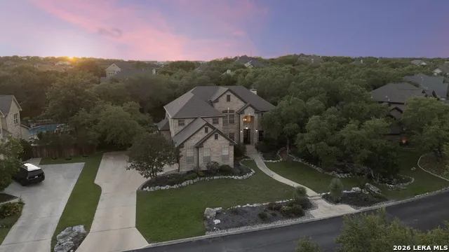 3123 SABLE CRK San Antonio, TX 78259