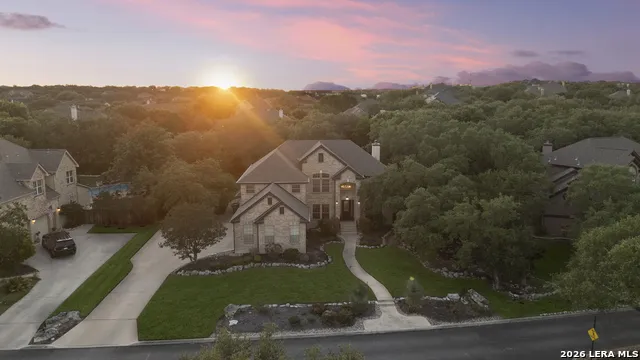 3123 SABLE CRK San Antonio, TX 78259
