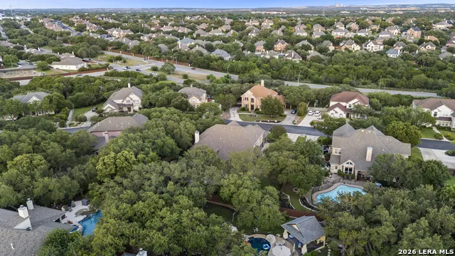 3123 SABLE CRK San Antonio, TX 78259