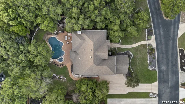 3123 SABLE CRK San Antonio, TX 78259