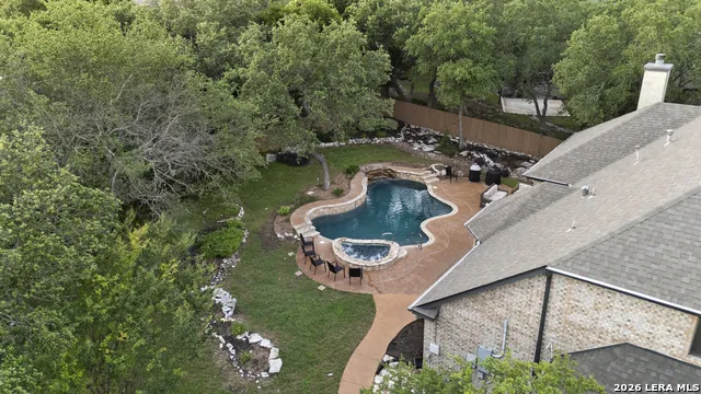 3123 SABLE CRK San Antonio, TX 78259