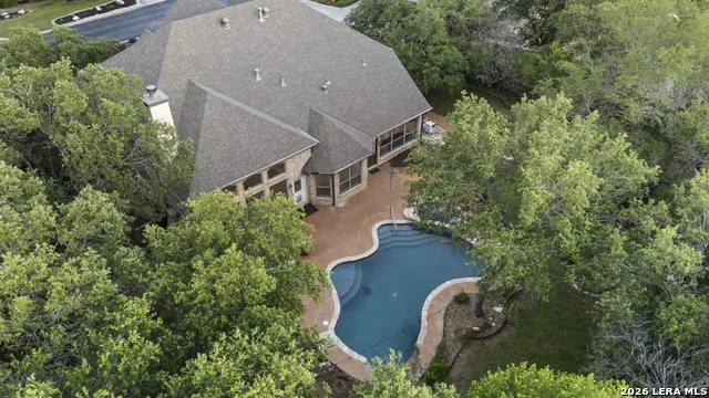 3123 SABLE CRK San Antonio, TX 78259