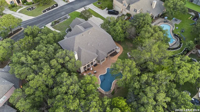 3123 SABLE CRK San Antonio, TX 78259